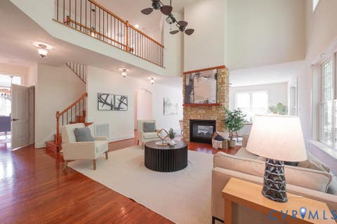 Tiny photo for 1913 Grey Oaks Park Lane, Glen Allen, VA 23059 (MLS # 2622406)