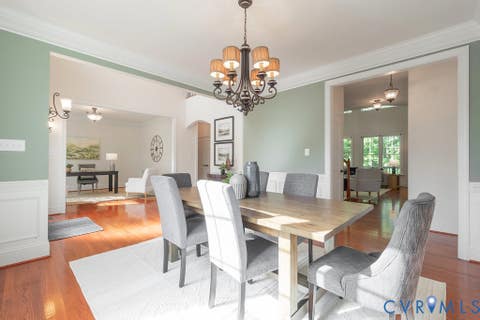 Tiny photo for 1913 Grey Oaks Park Lane, Glen Allen, VA 23059 (MLS # 2622406)