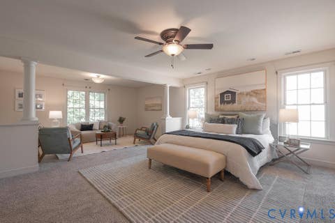 Tiny photo for 1913 Grey Oaks Park Lane, Glen Allen, VA 23059 (MLS # 2622406)