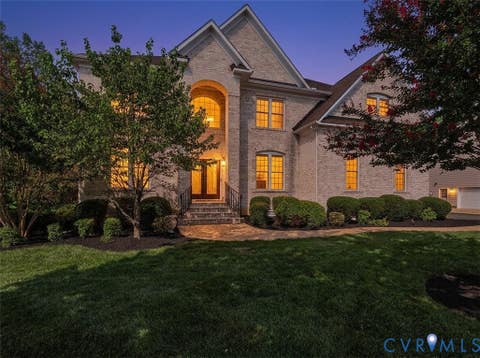 Photo of 1913 Grey Oaks Park Lane, Glen Allen, VA 23059 (MLS # 2622406)