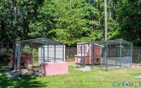 Tiny photo for 12434 New Market Mill Road, Beaverdam, VA 23015 (MLS # 2529854)