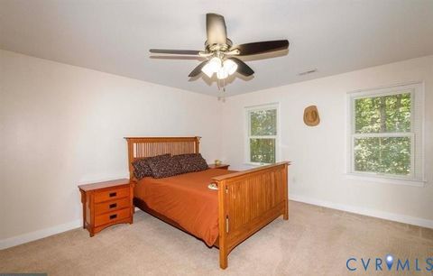 Tiny photo for 12434 New Market Mill Road, Beaverdam, VA 23015 (MLS # 2529854)