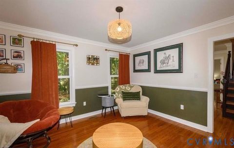 Tiny photo for 12434 New Market Mill Road, Beaverdam, VA 23015 (MLS # 2529854)