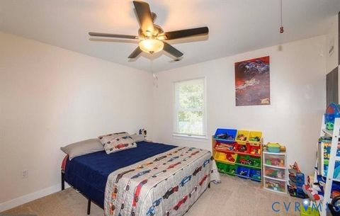 Tiny photo for 12434 New Market Mill Road, Beaverdam, VA 23015 (MLS # 2529854)