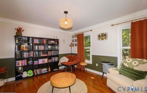 Tiny photo for 12434 New Market Mill Road, Beaverdam, VA 23015 (MLS # 2529854)