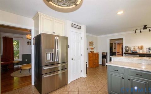 Tiny photo for 12434 New Market Mill Road, Beaverdam, VA 23015 (MLS # 2529854)