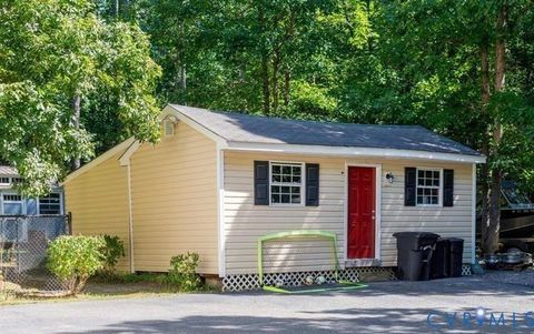 Tiny photo for 12434 New Market Mill Road, Beaverdam, VA 23015 (MLS # 2529854)