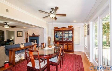 Tiny photo for 12434 New Market Mill Road, Beaverdam, VA 23015 (MLS # 2529854)