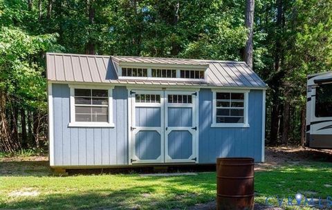 Tiny photo for 12434 New Market Mill Road, Beaverdam, VA 23015 (MLS # 2529854)