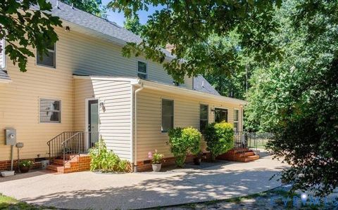 Tiny photo for 12434 New Market Mill Road, Beaverdam, VA 23015 (MLS # 2529854)