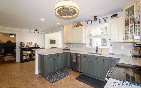 Tiny photo for 12434 New Market Mill Road, Beaverdam, VA 23015 (MLS # 2529854)