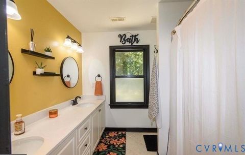 Tiny photo for 12434 New Market Mill Road, Beaverdam, VA 23015 (MLS # 2529854)