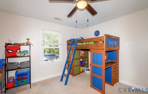 Tiny photo for 12434 New Market Mill Road, Beaverdam, VA 23015 (MLS # 2529854)