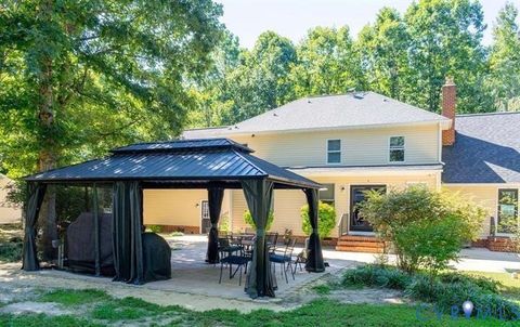 Tiny photo for 12434 New Market Mill Road, Beaverdam, VA 23015 (MLS # 2529854)