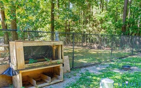 Tiny photo for 12434 New Market Mill Road, Beaverdam, VA 23015 (MLS # 2529854)