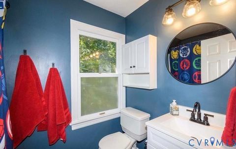 Tiny photo for 12434 New Market Mill Road, Beaverdam, VA 23015 (MLS # 2529854)