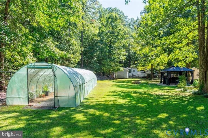 12434 New Market Mill Road