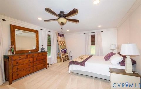 Tiny photo for 12434 New Market Mill Road, Beaverdam, VA 23015 (MLS # 2529854)