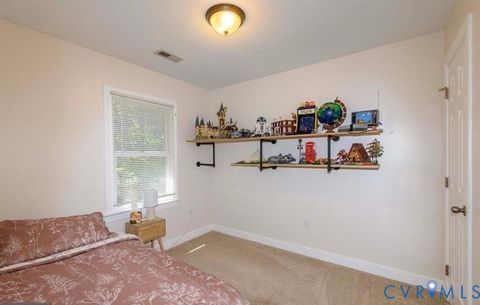 Tiny photo for 12434 New Market Mill Road, Beaverdam, VA 23015 (MLS # 2529854)