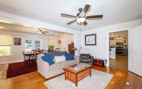 Tiny photo for 12434 New Market Mill Road, Beaverdam, VA 23015 (MLS # 2529854)