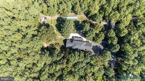 Tiny photo for 12434 New Market Mill Road, Beaverdam, VA 23015 (MLS # 2529854)