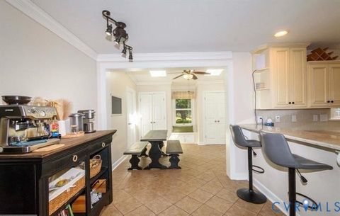 Tiny photo for 12434 New Market Mill Road, Beaverdam, VA 23015 (MLS # 2529854)