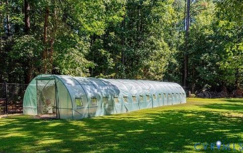 Tiny photo for 12434 New Market Mill Road, Beaverdam, VA 23015 (MLS # 2529854)