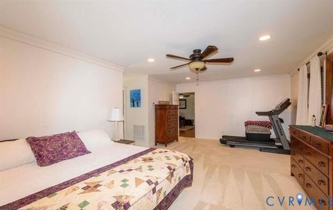 Tiny photo for 12434 New Market Mill Road, Beaverdam, VA 23015 (MLS # 2529854)