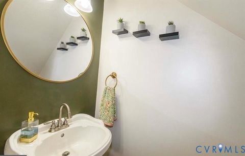 Tiny photo for 12434 New Market Mill Road, Beaverdam, VA 23015 (MLS # 2529854)