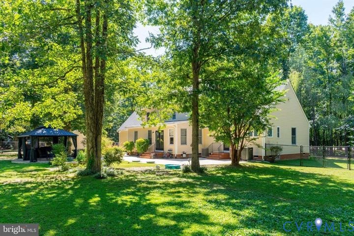 12434 New Market Mill Road