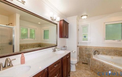 Tiny photo for 12434 New Market Mill Road, Beaverdam, VA 23015 (MLS # 2529854)