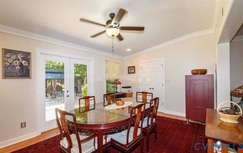 Tiny photo for 12434 New Market Mill Road, Beaverdam, VA 23015 (MLS # 2529854)