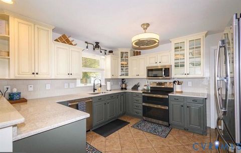 Tiny photo for 12434 New Market Mill Road, Beaverdam, VA 23015 (MLS # 2529854)