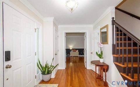 Tiny photo for 12434 New Market Mill Road, Beaverdam, VA 23015 (MLS # 2529854)