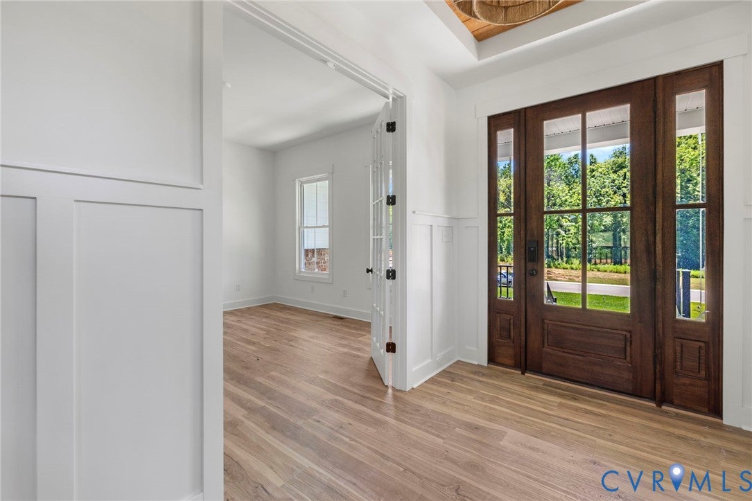 Lot 2 Auburn Mill Road