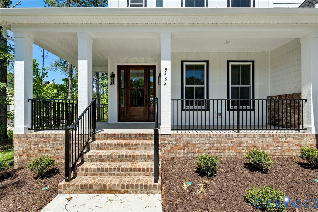 Lot 2 Auburn Mill Road