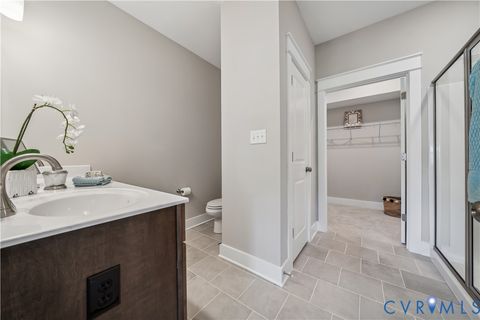 Tiny photo for 10439 Odette Estate Lane #J2, Mechanicsville, VA 23116 (MLS # 2602477)