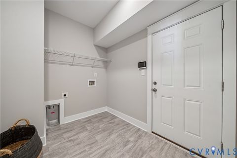 Tiny photo for 10439 Odette Estate Lane #J2, Mechanicsville, VA 23116 (MLS # 2602477)