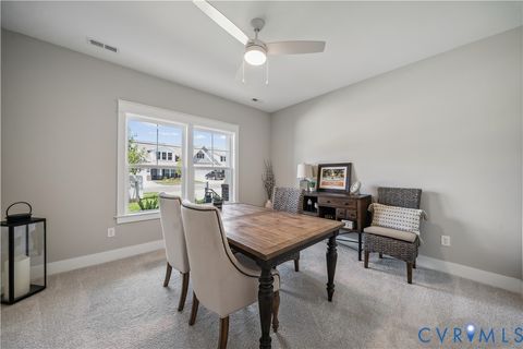 Tiny photo for 10439 Odette Estate Lane #J2, Mechanicsville, VA 23116 (MLS # 2602477)