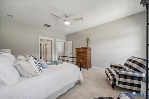 Tiny photo for 10439 Odette Estate Lane #J2, Mechanicsville, VA 23116 (MLS # 2602477)