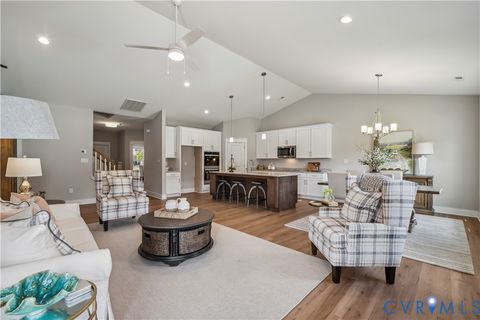 Tiny photo for 10439 Odette Estate Lane #J2, Mechanicsville, VA 23116 (MLS # 2602477)