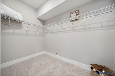 Tiny photo for 10439 Odette Estate Lane #J2, Mechanicsville, VA 23116 (MLS # 2602477)