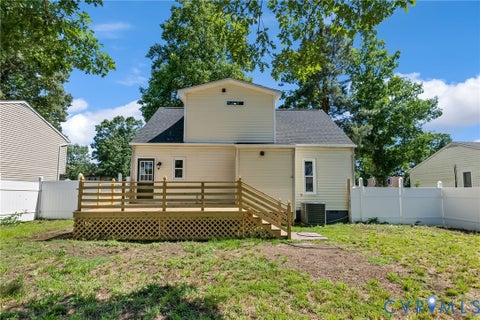 Tiny photo for 6342 Amasis Court, Chesterfield, VA 23234 (MLS # 2617128)