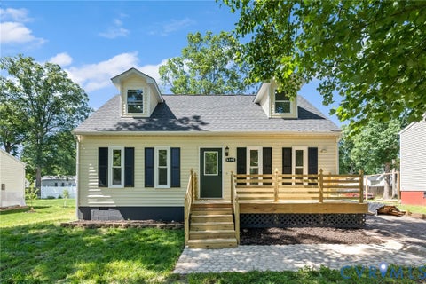 Photo of 6342 Amasis Court, Chesterfield, VA 23234 (MLS # 2617128)