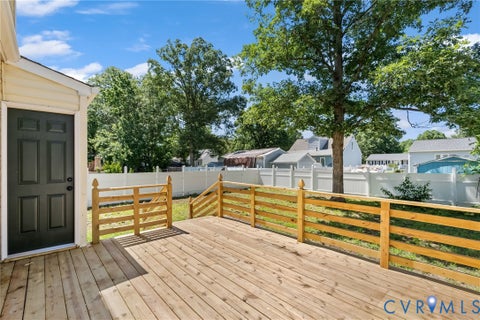 Tiny photo for 6342 Amasis Court, Chesterfield, VA 23234 (MLS # 2617128)