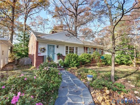 Photo of 2832 Weymouth Drive, Richmond, VA 23235 (MLS # 2531248)