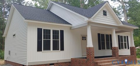 Tiny photo for 15571 Old Ridge Road, Beaverdam, VA 23015 (MLS # 2610206)