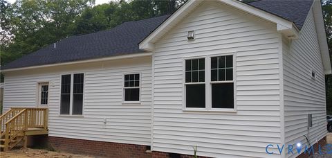 Tiny photo for 15571 Old Ridge Road, Beaverdam, VA 23015 (MLS # 2610206)