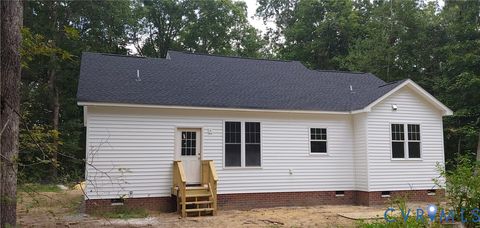 Tiny photo for 15571 Old Ridge Road, Beaverdam, VA 23015 (MLS # 2610206)
