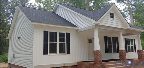 Photo of 15571 Old Ridge Road, Beaverdam, VA 23015 (MLS # 2610206)